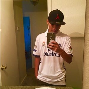 Meet your Posher, Alex